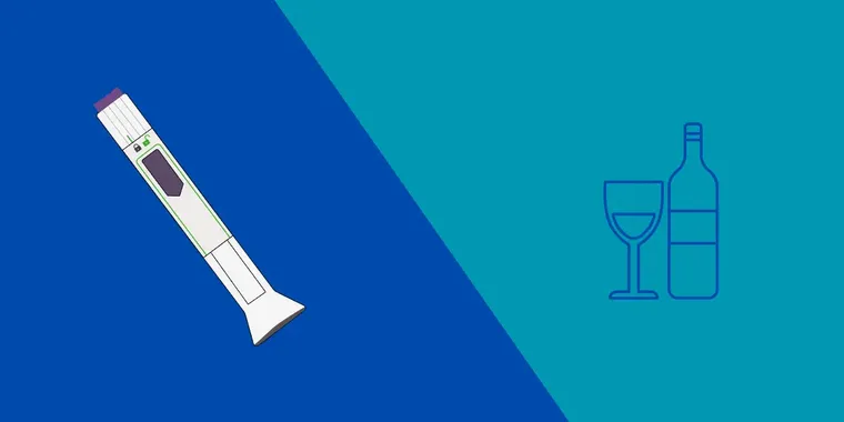 Tirzepatide and alcohol: Is it safe?