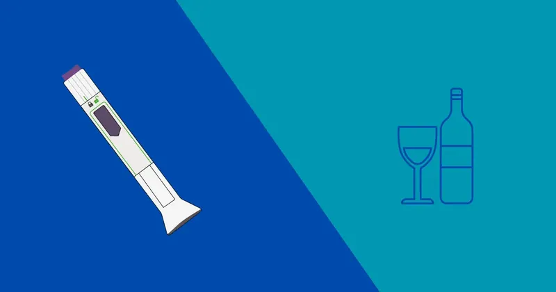 Tirzepatide and alcohol: Is it safe?