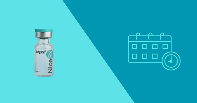 Semaglutide maintenance dose every other week: Your complete guide for sustaining results