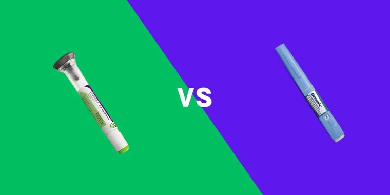 Trulicity vs. Ozempic: Comprehensive guide