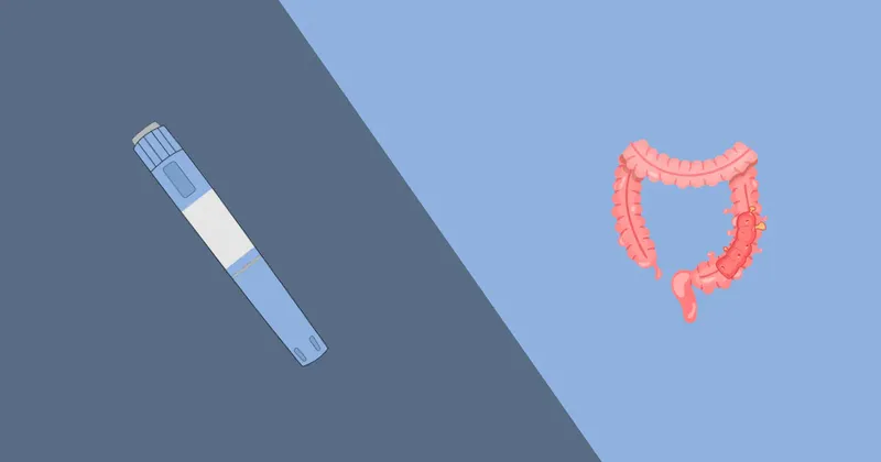 Ozempic and diverticulitis: Risks, side effects, and what you need to know