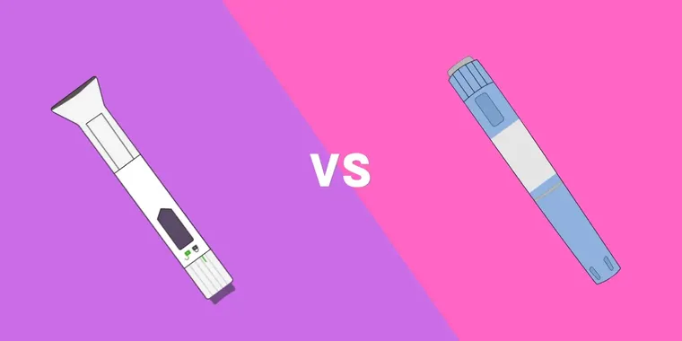 Mounjaro vs. Ozempic: which is right for you?