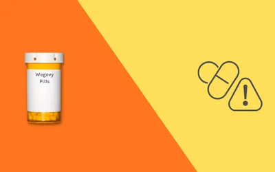 Wegovy Pill side effects: What to expect, how long they last, and how to manage them