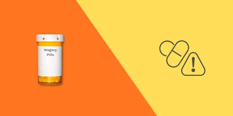 Wegovy Pill side effects: What to expect, how long they last, and how to manage them