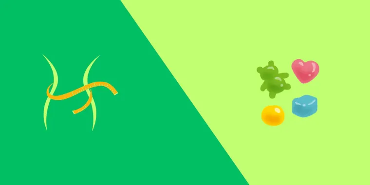 Weight loss gummies: Do they work?