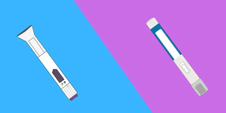 Mounjaro vs. Wegovy: Which weight loss drug is better?