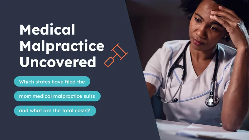 Medical Malpractice Uncovered