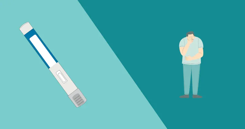 Wegovy nausea timeline: How long it lasts & how to stop it