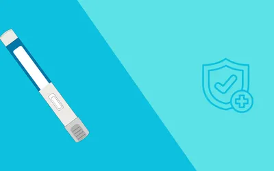 What are the benefits of semaglutide?