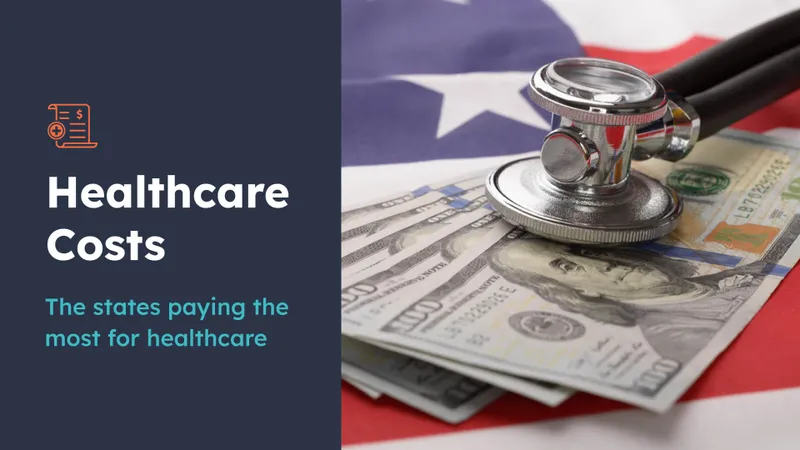 Healthcare Costs