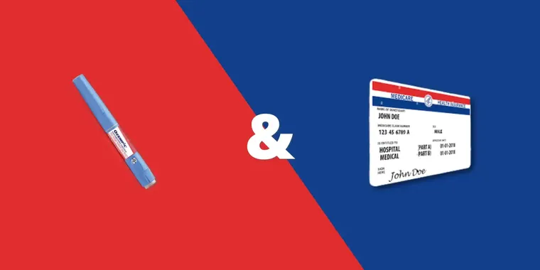 Does Medicare cover Ozempic?