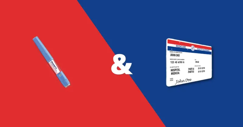Does Medicare cover Ozempic?