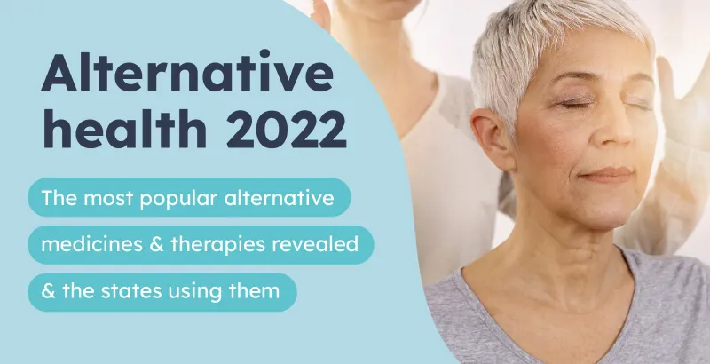 Alternative Health 2022