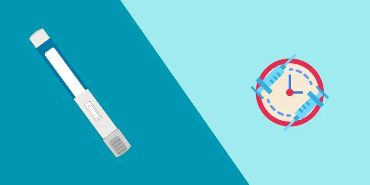 Microdosing semaglutide chart: The complete guide to safe, effective low-dose use
