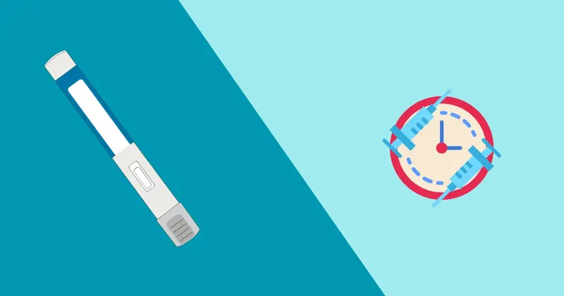 Microdosing semaglutide chart: The complete guide to safe, effective low-dose use