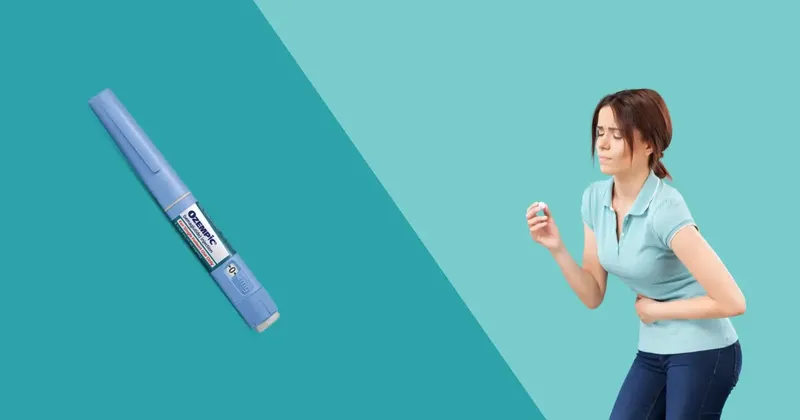 Ozempic and constipation: Here's what you can do
