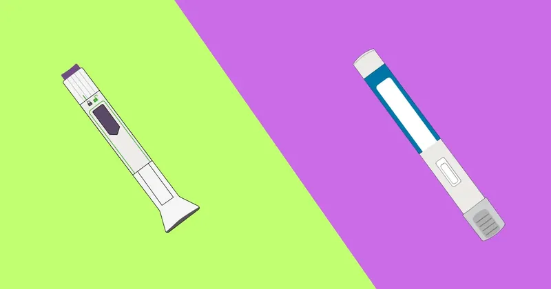 Tirzepatide vs. semaglutide cost comparison and savings tips