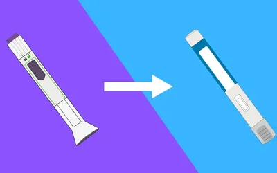 Switching from tirzepatide to semaglutide dosage guide