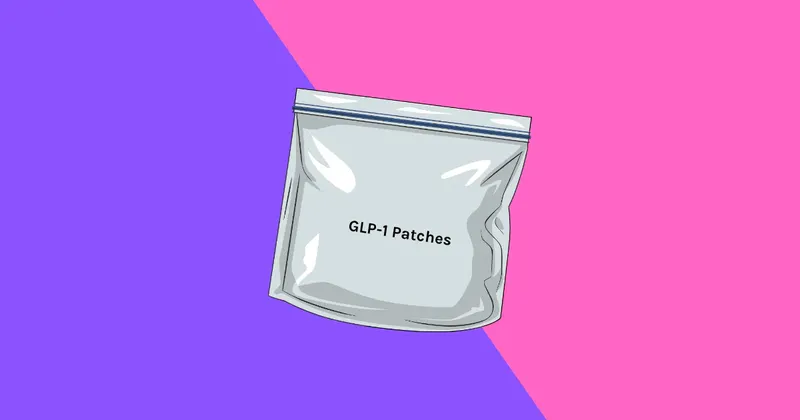 Do GLP 1 patches work? The ultimate guide
