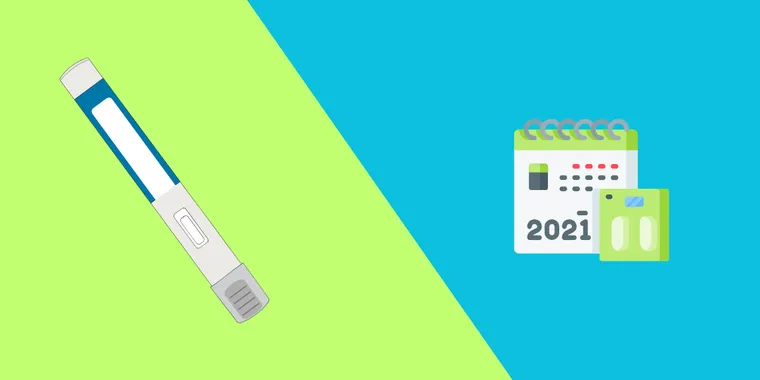 How long do you stay on semaglutide for weight loss? Beyond the quick fix