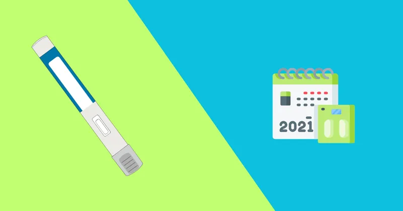 How long do you stay on semaglutide for weight loss? Beyond the quick fix