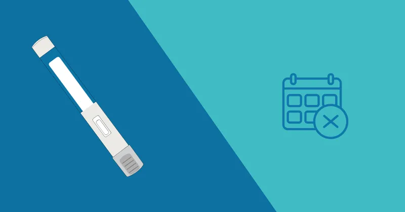 Can you skip a week of Wegovy (semaglutide)? What to do if you miss a dose