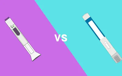 Zepbound vs Wegovy side effects: A detailed comparison