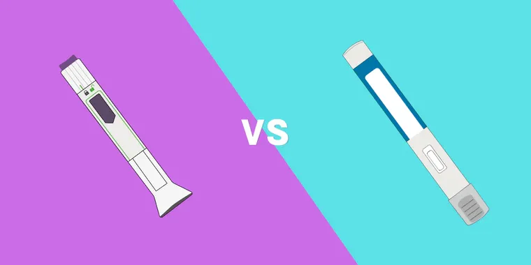 Zepbound vs Wegovy side effects: A detailed comparison