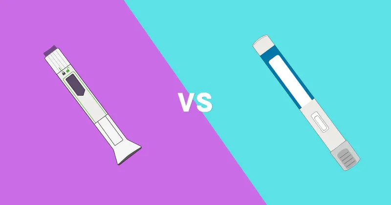 Zepbound vs Wegovy side effects: A detailed comparison