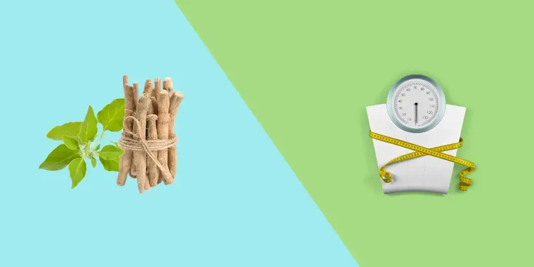 Ashwagandha for weight loss: Benefits, dosage, and how it works