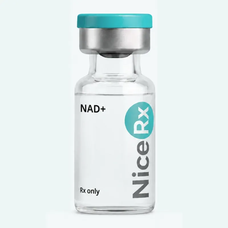 NAD+ Injection