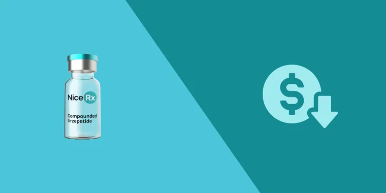 How to get the cheapest tirzepatide online without insurance