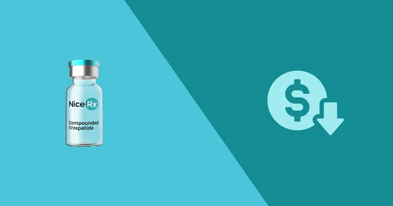 How to get the cheapest tirzepatide online without insurance