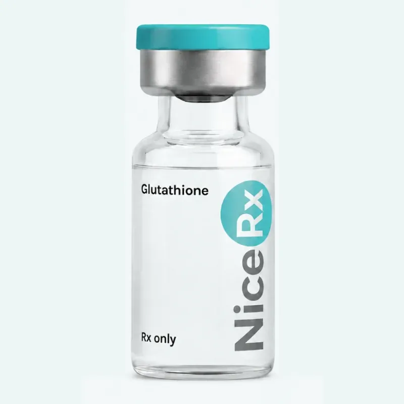 Glutathione Injection