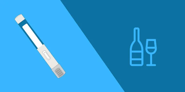 Wegovy and alcohol: Understanding the interactions and potential risks