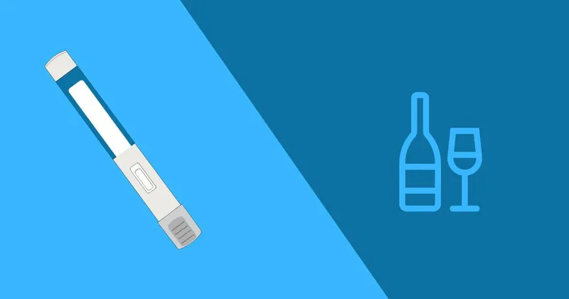 Wegovy and alcohol: Understanding the interactions and potential risks