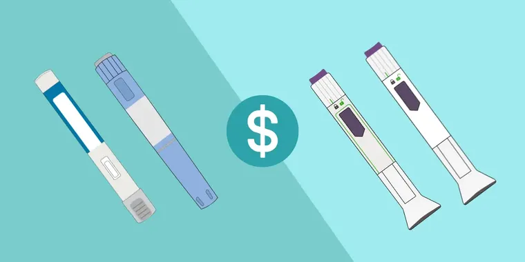 How much do GLP-1 drugs cost without insurance?