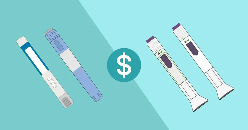 How much do GLP-1 drugs cost without insurance?