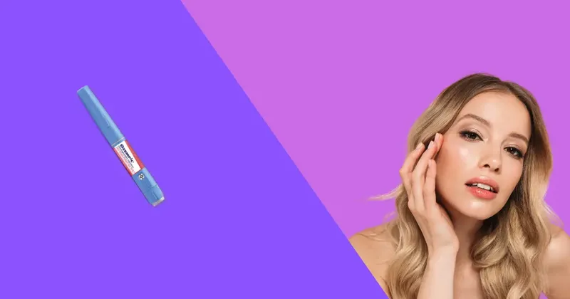 What is “Ozempic face” and how can you avoid it?