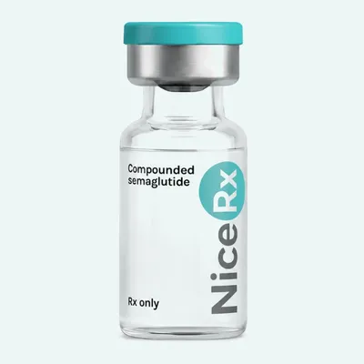 Compounded Semaglutide Injection
