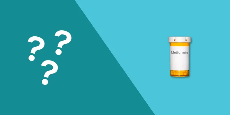 Metformin alternatives for blood sugar management and more