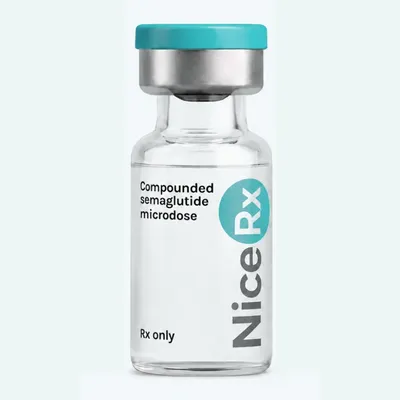 Semaglutide Microdose