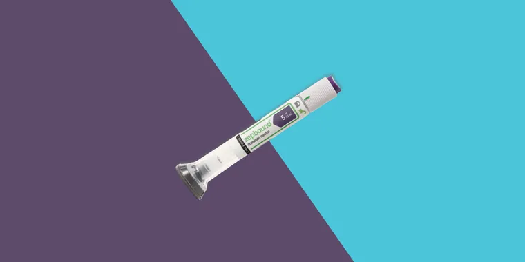 9 best alternatives to Zepbound for weight loss