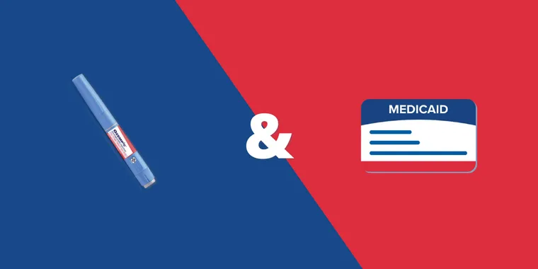 Does Medicaid cover Ozempic?