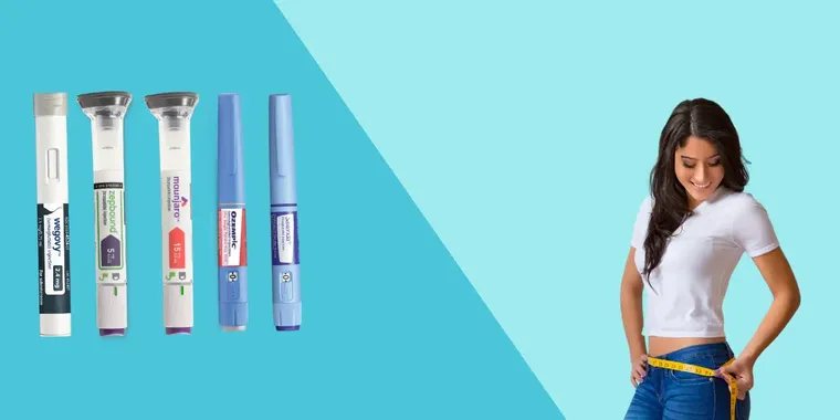 What is the best injection for weight loss? The Ultimate Guide