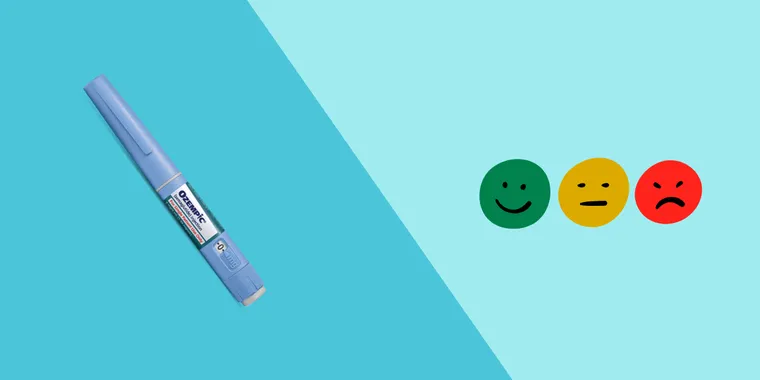 Ozempic personality changes: Causes, effects, and how to manage