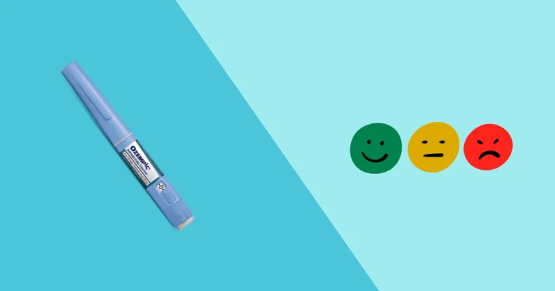 Ozempic personality changes: Causes, effects, and how to manage
