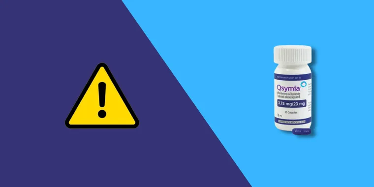 Qsymia side effects and how to avoid them