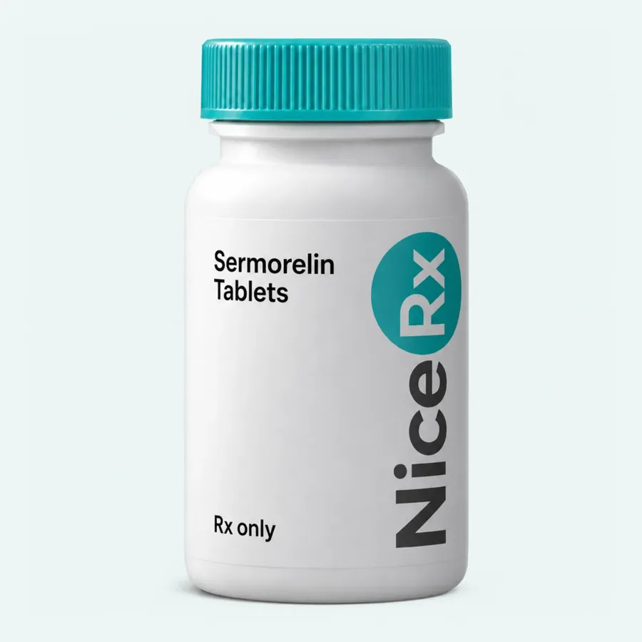 Sermorelin Tablets