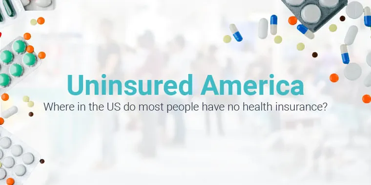 Uninsured America